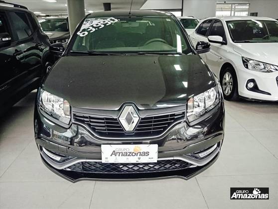 RENAULT SANDERO 1.0 12V SCE FLEX S EDITION MANUAL
